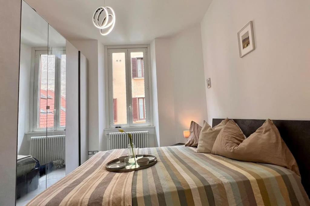 Apartment Urban House - Modern Flat Navigli Center *