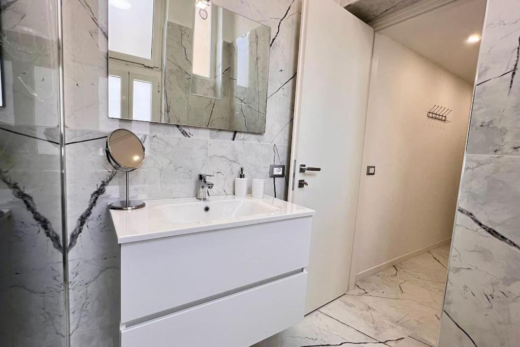 Apartment Urban House - Modern Flat Navigli Center