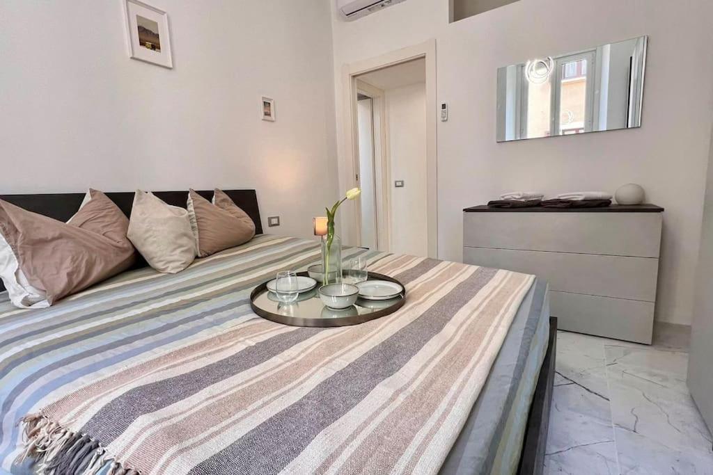 Urban House - Modern Flat Navigli Center Apartment Milan